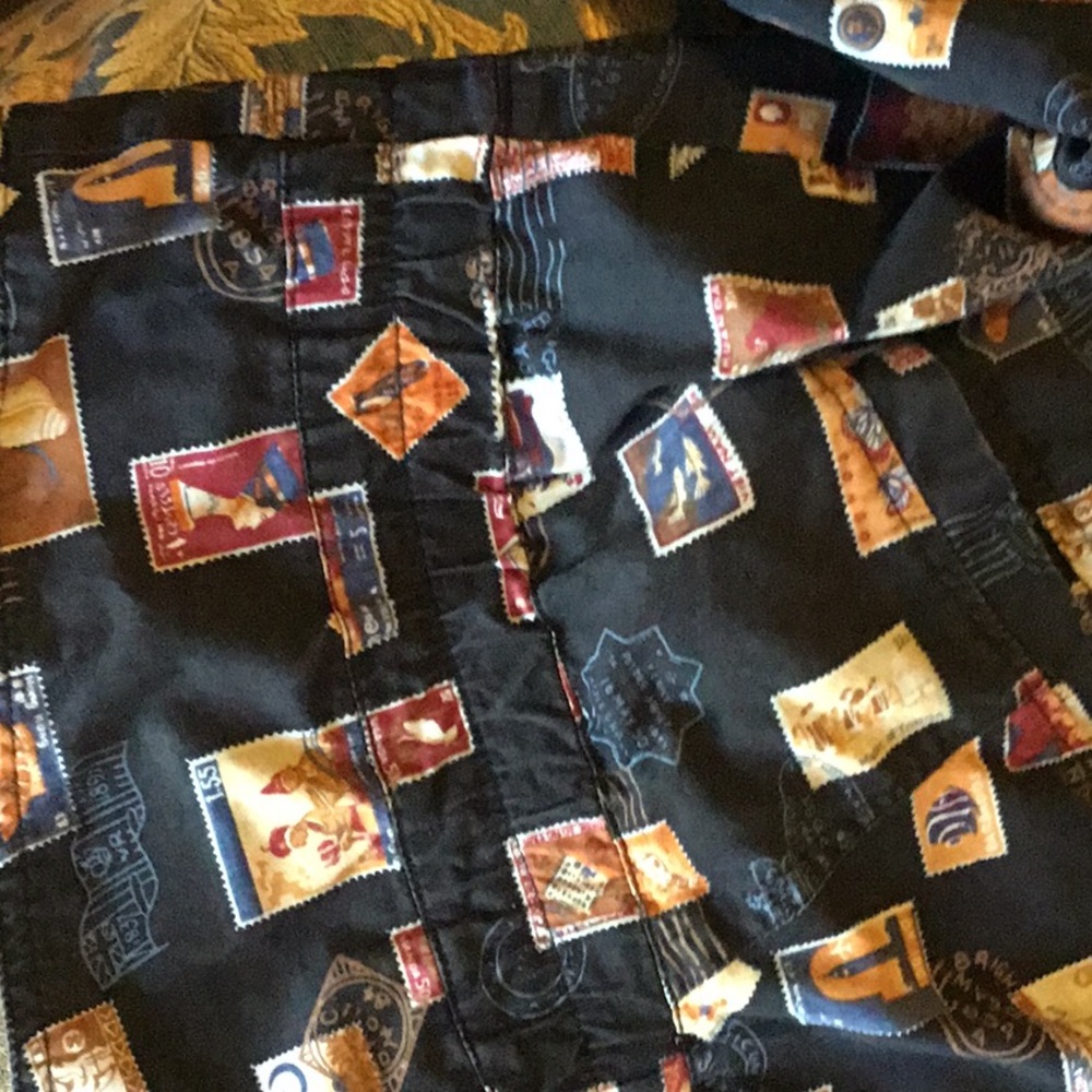 Bomber jacket - Picture 4 of 4